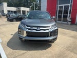 2025 Mitsubishi Outlander Sport 2.0 ES