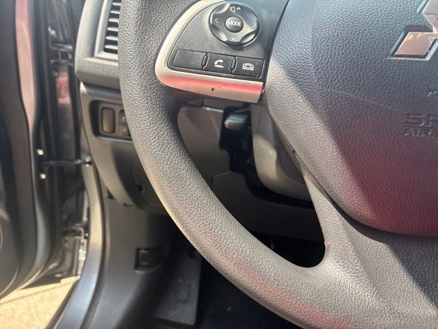 2025 Mitsubishi Outlander Sport 2.0 ES