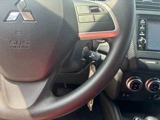 2025 Mitsubishi Outlander Sport 2.0 ES