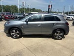 2025 Mitsubishi Outlander Sport 2.0 ES