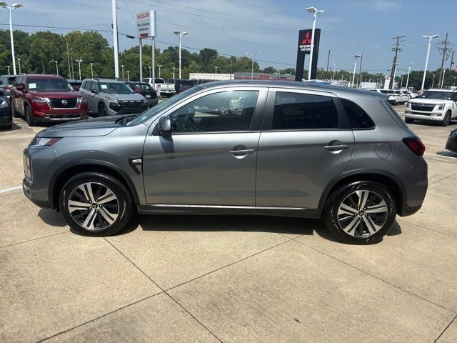 2025 Mitsubishi Outlander Sport 2.0 ES