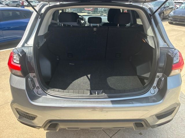 2025 Mitsubishi Outlander Sport 2.0 ES