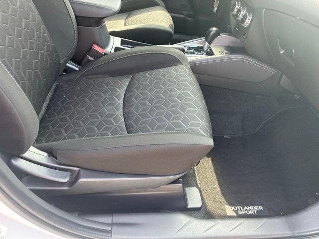 2025 Mitsubishi Outlander Sport 2.0 ES