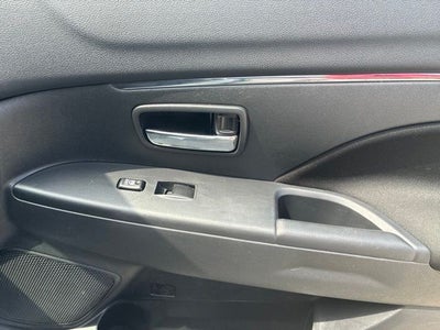 2025 Mitsubishi Outlander Sport 2.0 ES