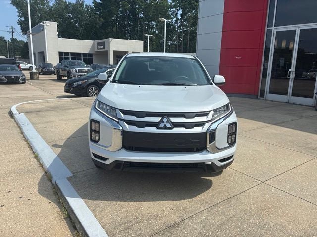 2025 Mitsubishi Outlander Sport 2.0 ES