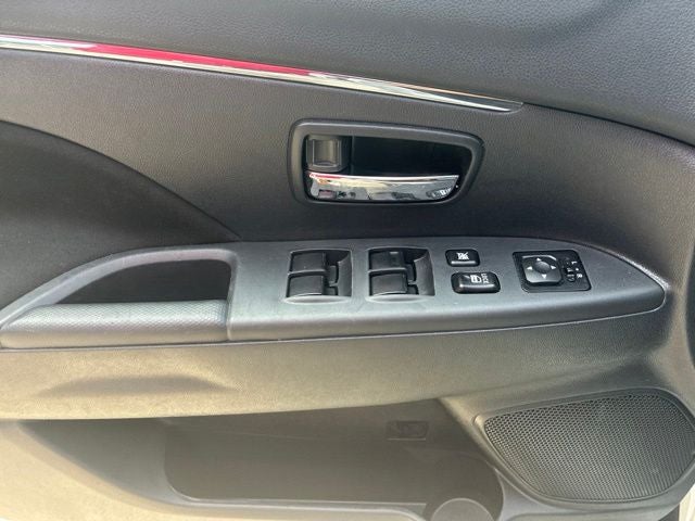 2025 Mitsubishi Outlander Sport 2.0 ES