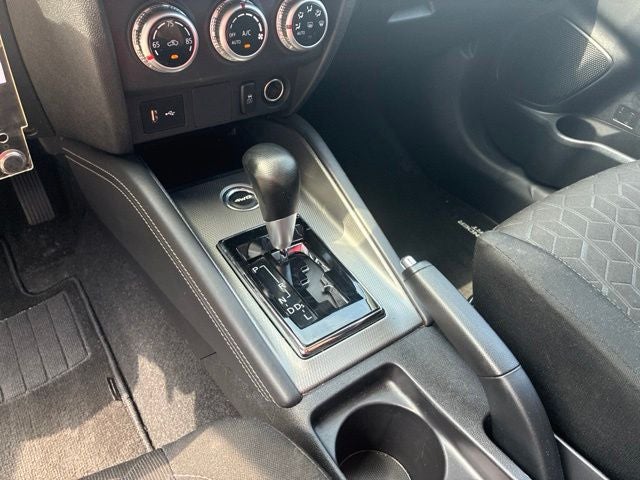 2025 Mitsubishi Outlander Sport 2.0 ES
