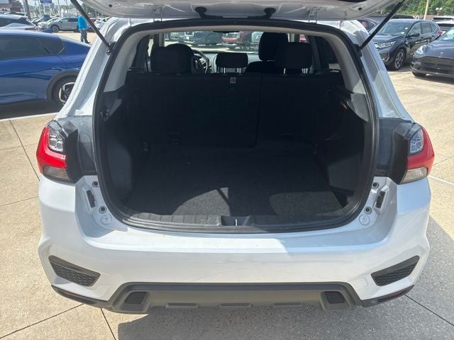 2025 Mitsubishi Outlander Sport 2.0 ES