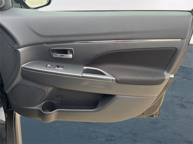 2025 Mitsubishi Outlander Sport 2.0 ES