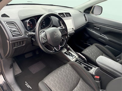 2025 Mitsubishi Outlander Sport 2.0 ES
