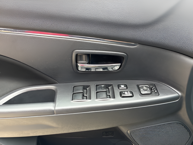 2025 Mitsubishi Outlander Sport 2.0 ES