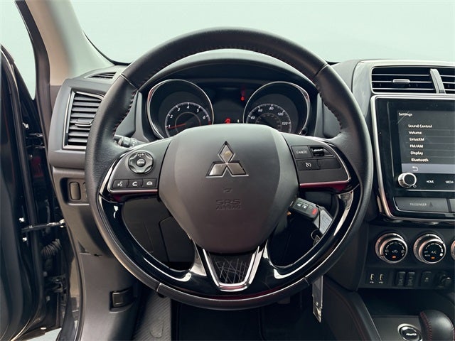 2025 Mitsubishi Outlander Sport 2.0 ES