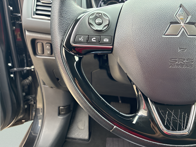 2025 Mitsubishi Outlander Sport 2.0 ES