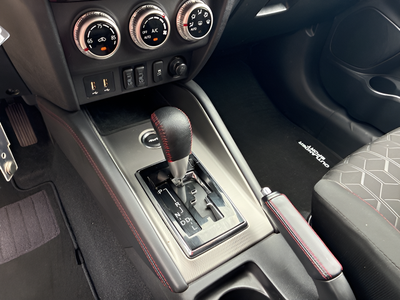 2025 Mitsubishi Outlander Sport 2.0 ES