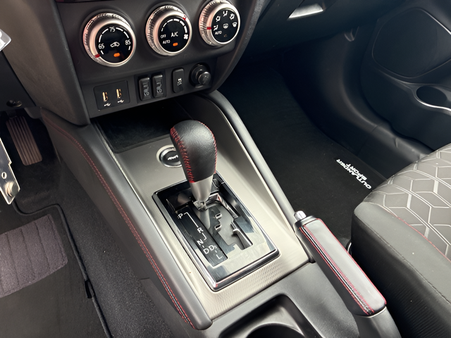 2025 Mitsubishi Outlander Sport 2.0 ES