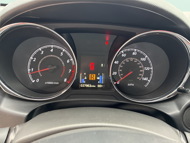 2025 Mitsubishi Outlander Sport 2.0 ES