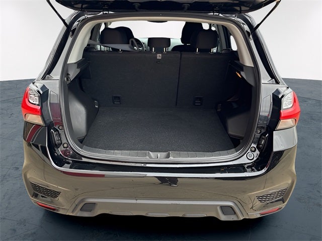 2025 Mitsubishi Outlander Sport 2.0 ES