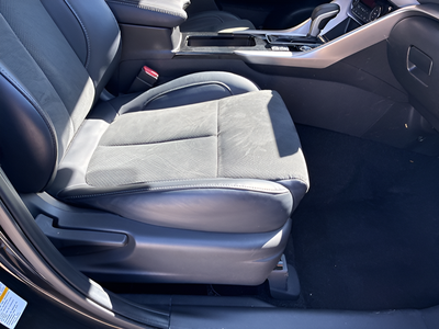 2025 Mitsubishi Eclipse Cross SE