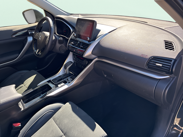 2025 Mitsubishi Eclipse Cross SE