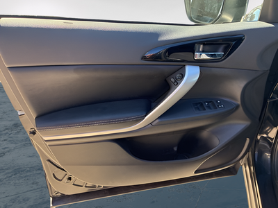 2025 Mitsubishi Eclipse Cross SE