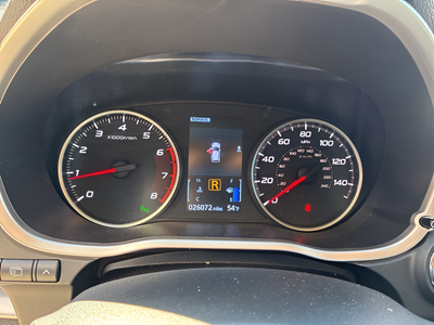 2025 Mitsubishi Eclipse Cross SE