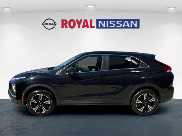 2025 Mitsubishi Eclipse Cross SE