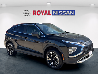 2025 Mitsubishi Eclipse Cross SE