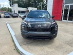 2026 Nissan Rogue Plug-In Hybrid Platinum