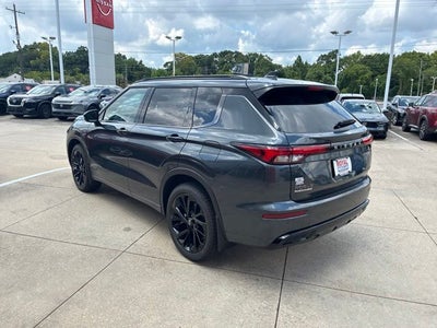 2026 Nissan Rogue Plug-In Hybrid Platinum