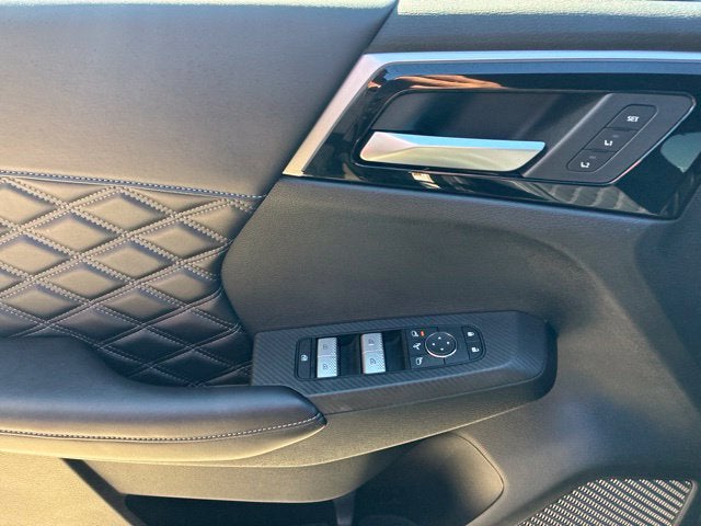 2026 Nissan Rogue Plug-In Hybrid Platinum