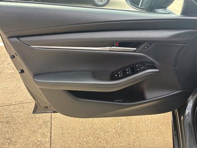 2026 Mazda Mazda3 2.5 S Preferred
