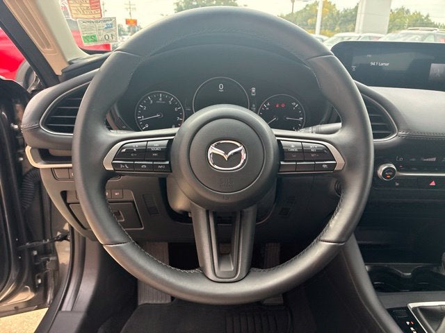 2026 Mazda Mazda3 2.5 S Preferred