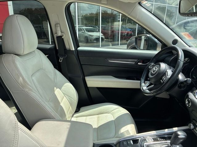 2019 Mazda Mazda CX-5 Grand Touring