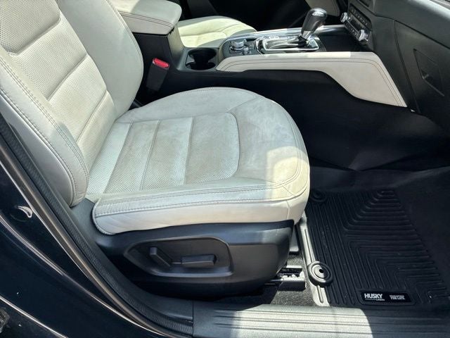 2019 Mazda Mazda CX-5 Grand Touring