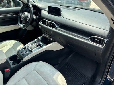 2019 Mazda Mazda CX-5 Grand Touring