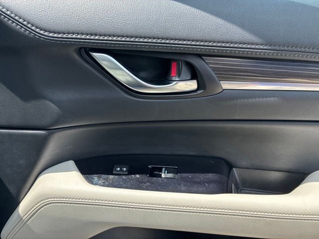 2019 Mazda Mazda CX-5 Grand Touring