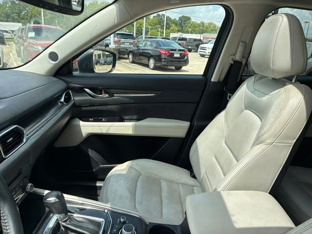 2019 Mazda Mazda CX-5 Grand Touring