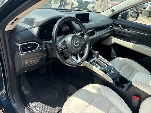 2019 Mazda Mazda CX-5 Grand Touring