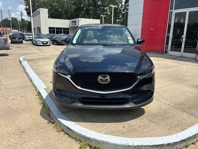 2019 Mazda Mazda CX-5 Grand Touring