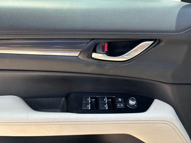 2019 Mazda Mazda CX-5 Grand Touring