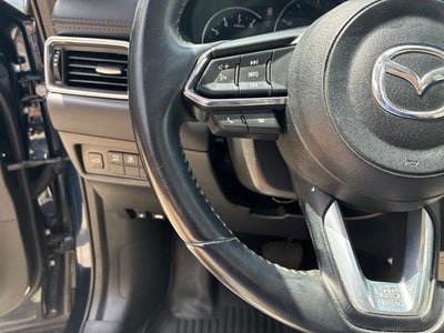 2019 Mazda Mazda CX-5 Grand Touring