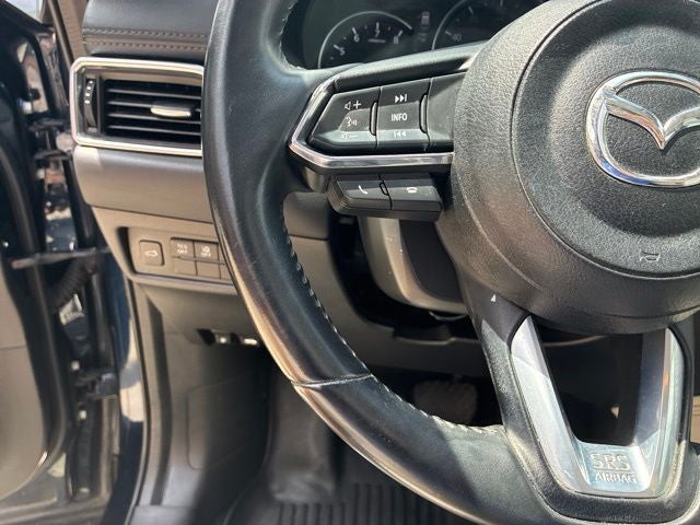 2019 Mazda Mazda CX-5 Grand Touring