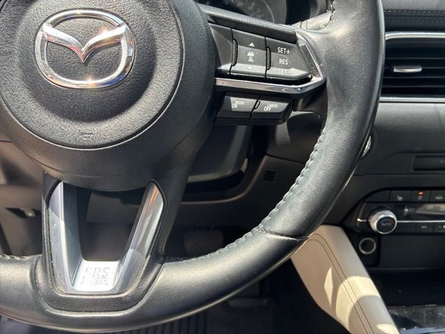2019 Mazda Mazda CX-5 Grand Touring