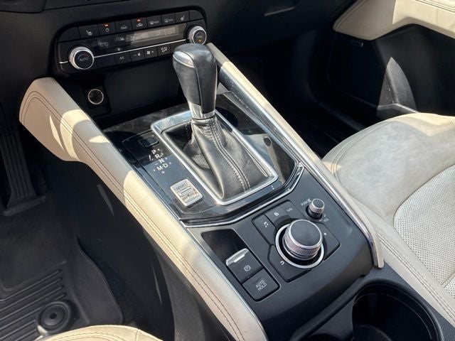 2019 Mazda Mazda CX-5 Grand Touring