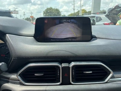 2019 Mazda Mazda CX-5 Grand Touring