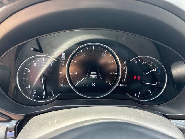 2019 Mazda Mazda CX-5 Grand Touring