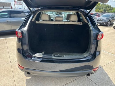 2019 Mazda Mazda CX-5 Grand Touring