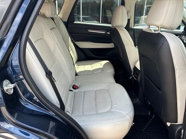 2019 Mazda Mazda CX-5 Grand Touring