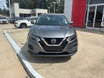 2022 Nissan Rogue Sport S
