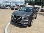 2022 Nissan Rogue Sport S